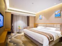 威海半岛菲诺国际酒店 - 菲诺专享大床房