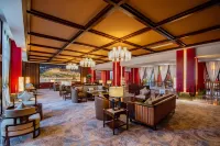 Nyetsang Grand Hotel