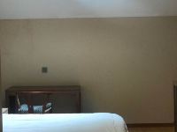 开元曼居酒店(杭州湘湖地铁站店) - 曼选大床房