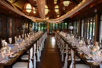Four Seasons Resort Bali at Jimbaran Bay Các khách sạn ở Bali