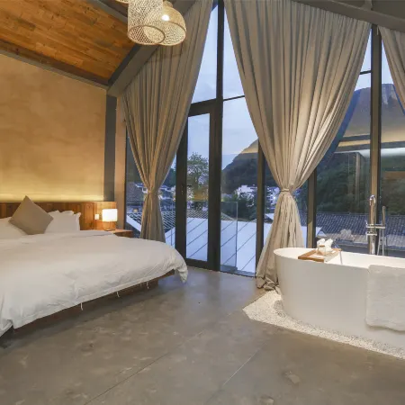 Cunsu Villa