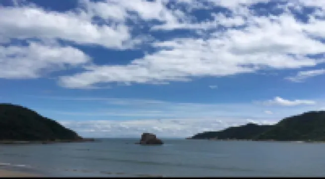 Lanhai Xiaozhu Hostel