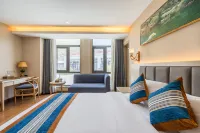 Weifang Silk Road Hotel (Songpan Passenger Transport Center)