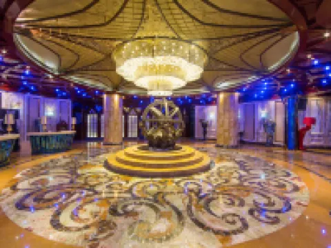 石獅愛樂皇冠ホリデイホテル 石獅のホテル