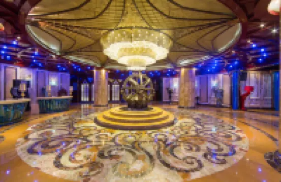 Aile Crown Holiday Hotel Hotels in Shishi