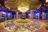 Aile Crown Holiday Hotel
