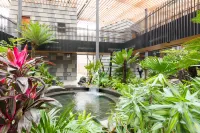 Hidden Place Hotel - Hot Springs