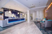 Yasite Hotel (Suizhou Wenfeng Caodianzi Street Branch)