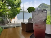 Xingyi Yunshe Guesthouse (Fanjing Mountain Scenic Area Branch) - petit déjeuner