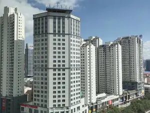 Xinchunlan International Hotel