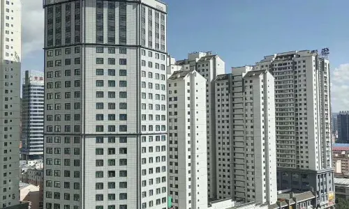Xinchunlan International Hotel