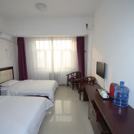 Haohai Chain Hotel