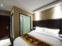 长沙坤莎酒店 - 标准大床房