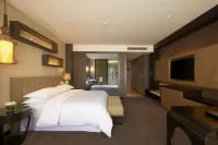 Sheraton Shanghai Waigaoqiao Hotel Hotels in Shanghai