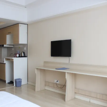 Jinshang Express Motel Отели рядом с достопримечательностью «Железнодорожный вокзал Шэньян»