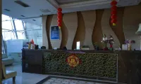 Yuju Service Apartment (Beijing Yansha Xiaoyunli No. 8 Branch)