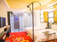 Xiangcheng Xizhang Yijia Hotel