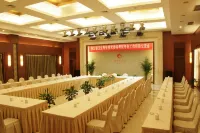 Oriental Grand Hotel (Tongxiang Central Wanxianghui Store) - Pet friendly