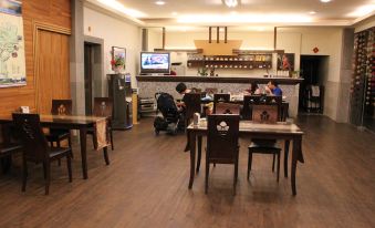 Ye Jiang Hua Homestay