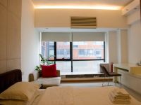 私享家连锁酒店公寓(广州富力威尔斯店) - 标准大床房