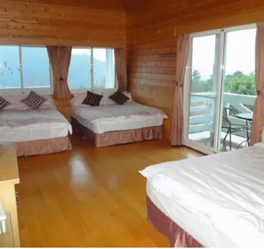 Yosemite Park B&B Отели рядом с достопримечательностью «Ферма «Чунь-Янь»»