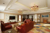 Qianyuan Guangsha Hotel Các khách sạn ở Ngọc Thụ