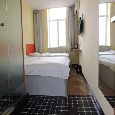 Qianli Express Hotel Hotel in zona Shuiyuanshan Park (North Gate)