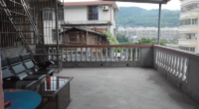 Hua'an Lake Bin Hotel
