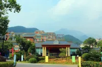 Lushan Resort