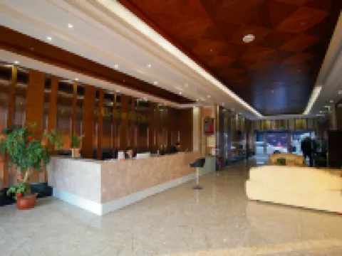 Yilian Xinhuamian Fashion Chain Hotel Hotels in Fengtai