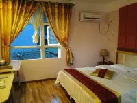 Wanyuan Sunshine Holiday Hotel Hotels near Longtan River Scenic Area