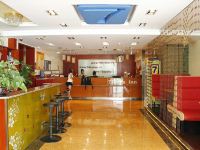 7天连锁酒店(北京清华大学东门店) - 公共区域