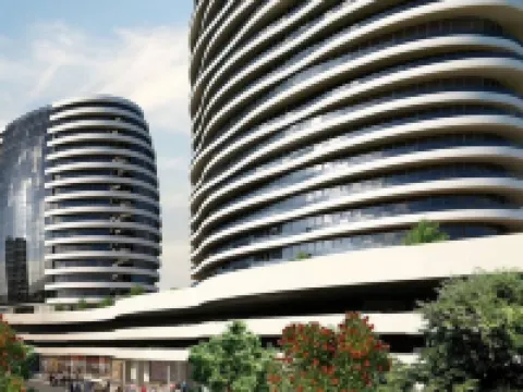 Radisson Blu Hotel and Residence Maputo Hotéis em Maputo