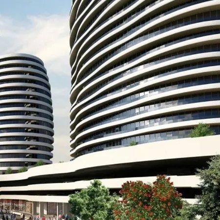 Radisson Blu Hotel and Residence Maputo