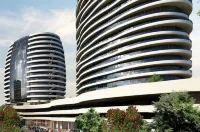 Radisson Blu Hotel and Residence Maputo