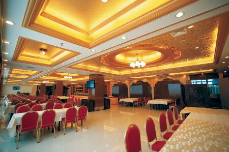 Meizhou International Hotel