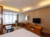杭州EAC澳美国际酒店公寓 - 高级单身公寓