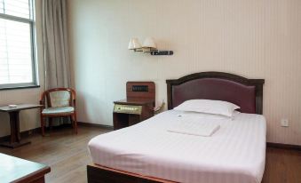 Changjiang Hotel