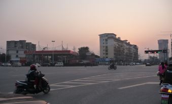 Longchang Gupaifang Inn