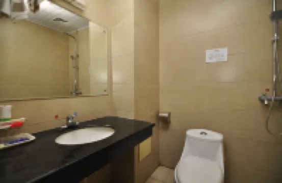 Mengzi Tianshili Hotel