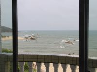 阳西沙扒湾银海楼 - 酒店景观