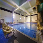 Narada Resort & Spa Wugongshan - Pools