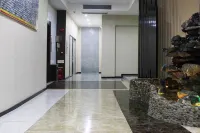 Super 8 Lechang Shaoguan Renmin Middle Road