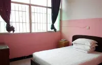 Yuanmou Yuantong Hotel