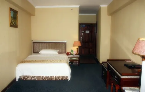 Yingtan Yuxiang Hotel