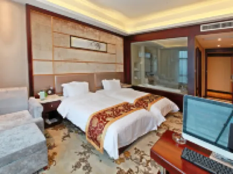 Jinxi International Hotel Hotels in Jinxi