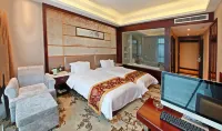 Jinxi International Hotel Hotels in Jinxi County