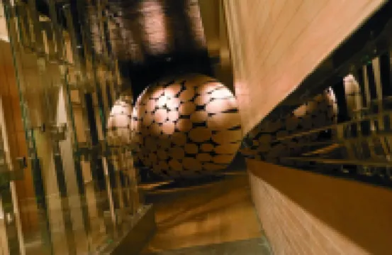 แกรนด์ ไฮแอท ไทเป โรงแรมในไทเป