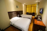 Jingshan Railway Hotel