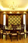 Yingrui International Hotel Hotels in Baofeng